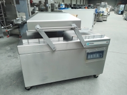 Vacuummachine Henkelman 